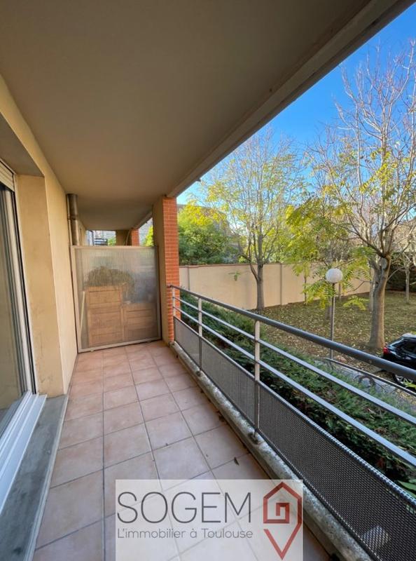 Appartement - 38 m² - 1 pièce