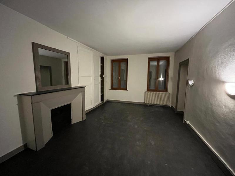 Maison - 158 m² - 6 pièces