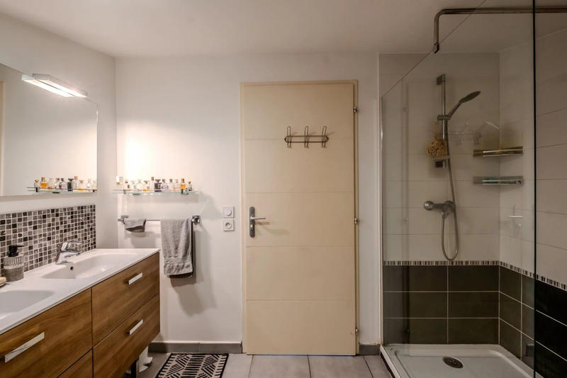 Appartement - 74 m² - 3 pièces