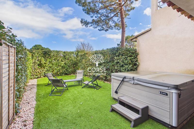 Duplex - 84 m² - 3 pièces