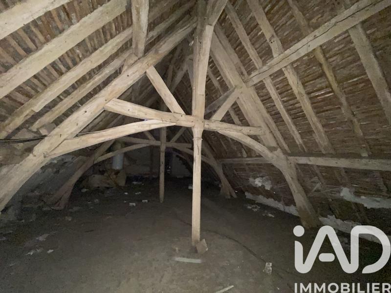 Maison - 252 m² - 8 pièces