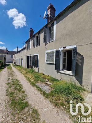 Maison - 190 m² - 7 pièces