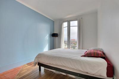 Appartement - 67 m² - 4 pièces