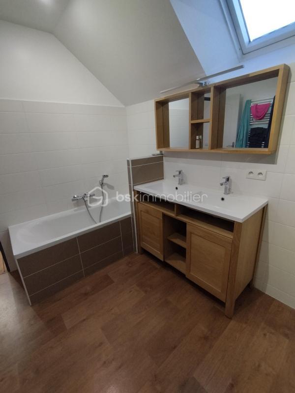 Maison bourgeoise - 111 m² - 5 pièces