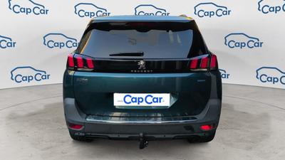 Peugeot 5008 II 1.2 PureTech 130 Allure