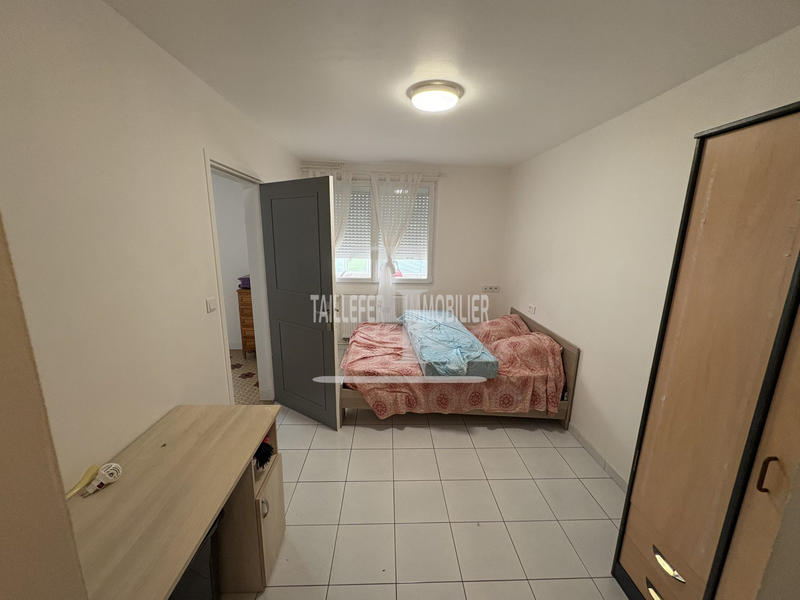 Maison - 140 m² - 7 pièces