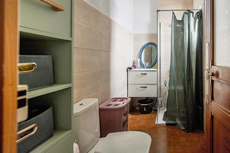 Maison - 78 m² - 4 pièces