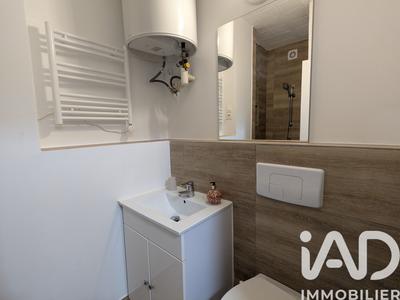 Maison - 30 m² - 2 pièces