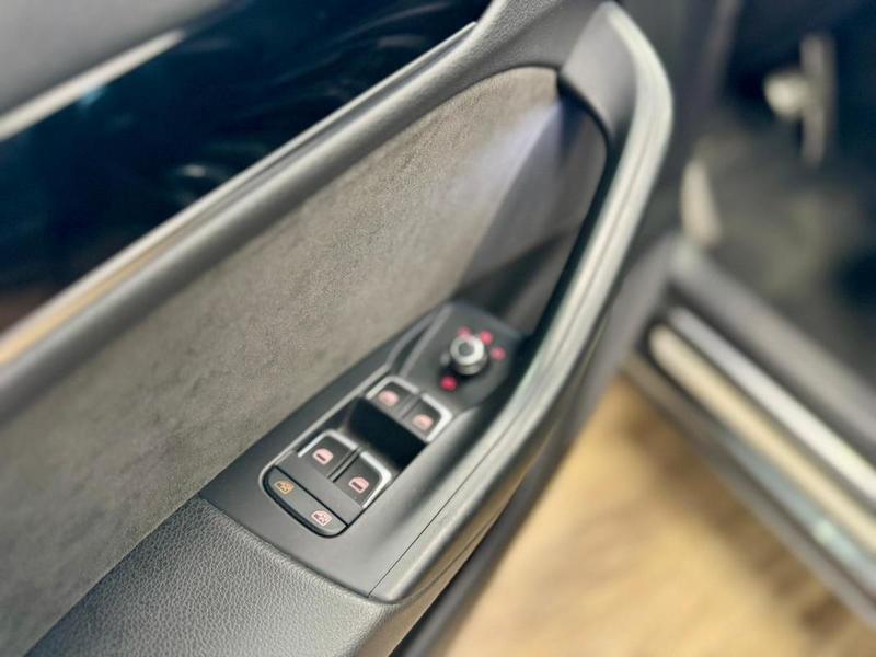 Audi Rs Q3 (2) 2.5 Tfsi 340 Quattro s tronic 7