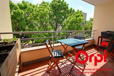 Appartement - 91 m² - 5 pièces