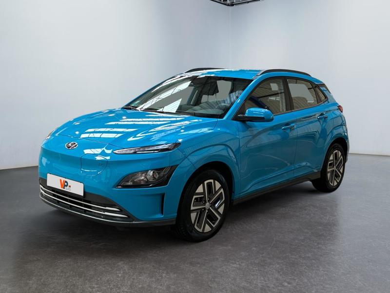 Hyundai Kona Electric Electrique 39 kWh - 136 ch Intuitive