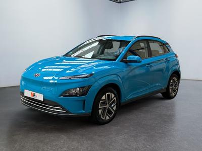 Hyundai Kona Electric Electrique 39 kWh - 136 ch Intuitive