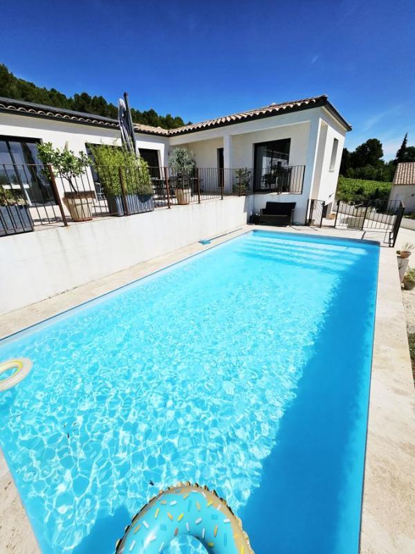 Villa - 146 m² - 5 pièces