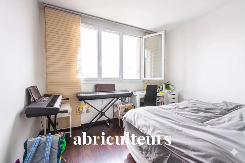 Appartement - 65 m² - 4 pièces