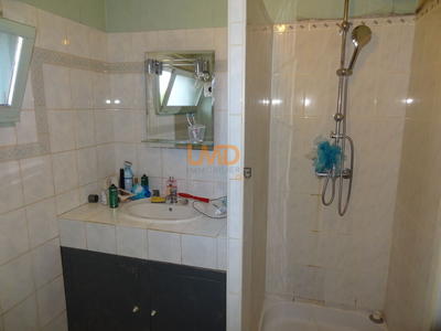 Maison - 134 m² - 7 pièces