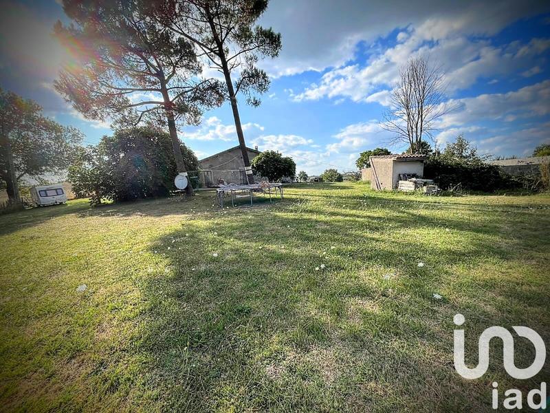 Maison de campagne - 164 m² - 5 pièces