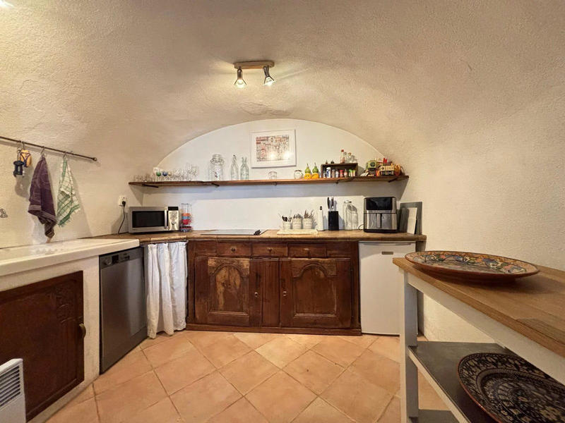 Duplex - 57 m² - 3 pièces