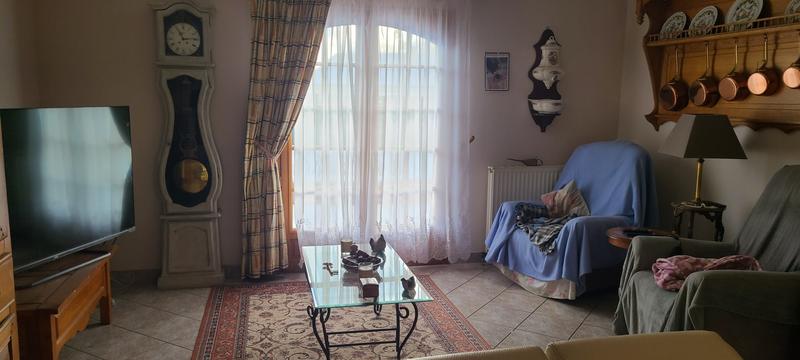 Maison - 164 m² - 6 pièces