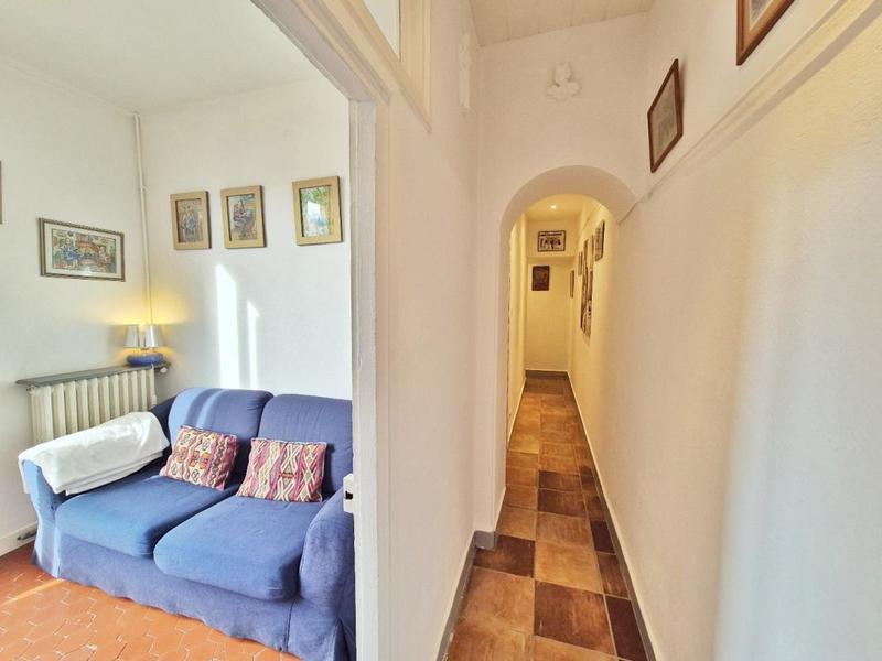 Appartement bourgeois - 150 m² - 6 pièces