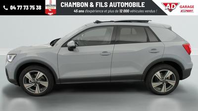 Audi Q2 35 Tfsi 150 s tronic 7 Design