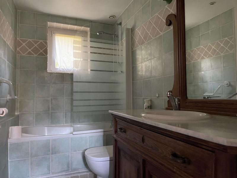 Maison - 61 m² - 2 pièces