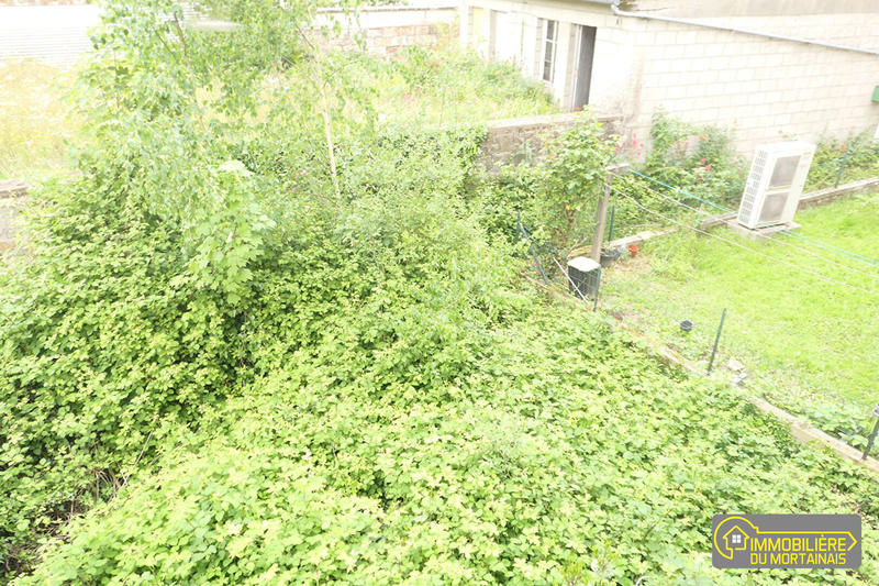 Maison - 85 m² - 3 pièces