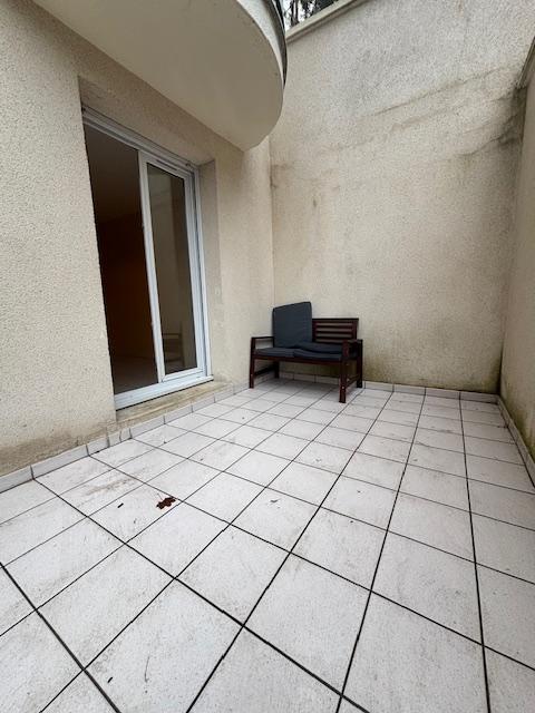 Studio - 29 m² - 1 pièce