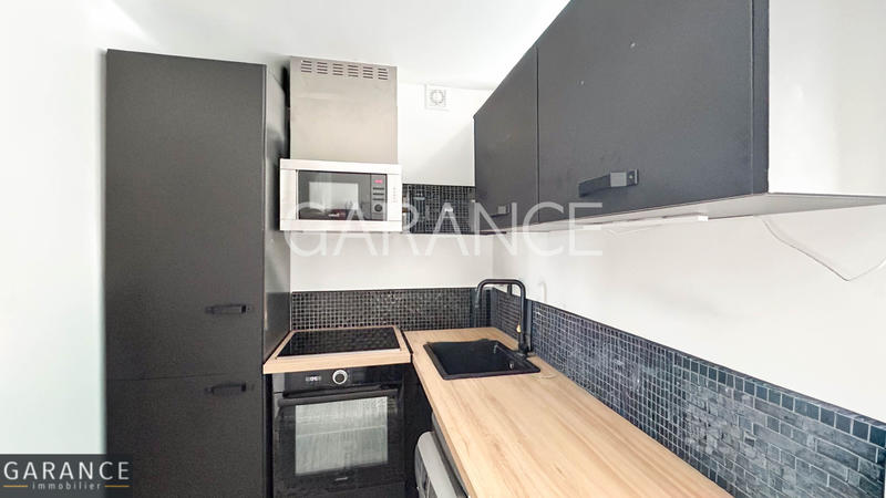 Appartement - 50 m² - 3 pièces