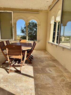 Maison - 260 m² - 5 pièces