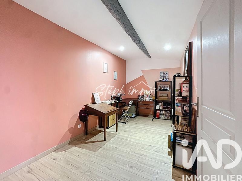 Maison - 120 m² - 4 pièces