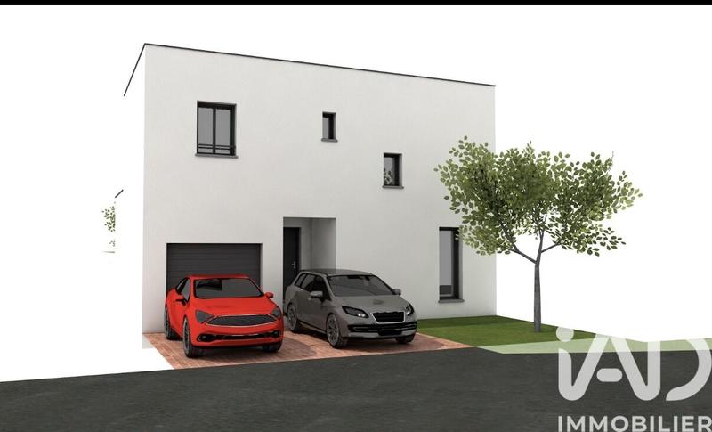 Terrain - 301 m²