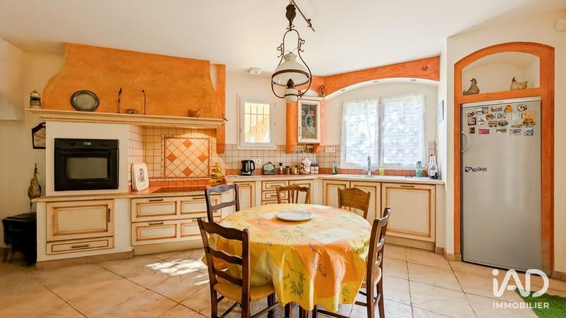 Maison - 145 m² - 4 pièces