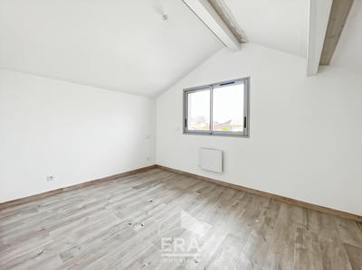 Maison - 97 m² - 4 pièces