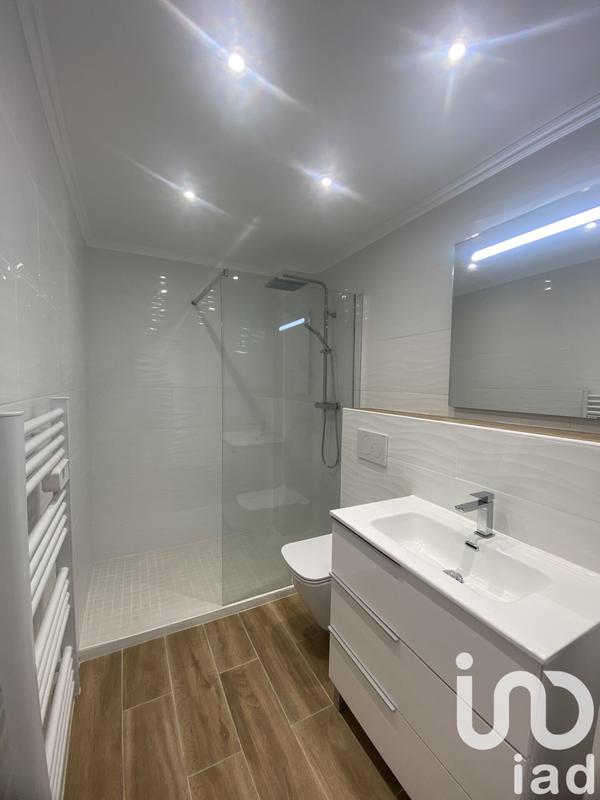 Appartement - 54 m² - 2 pièces