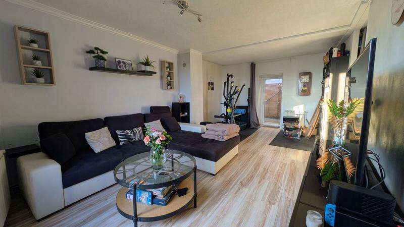 Maison de village - 77 m² - 4 pièces