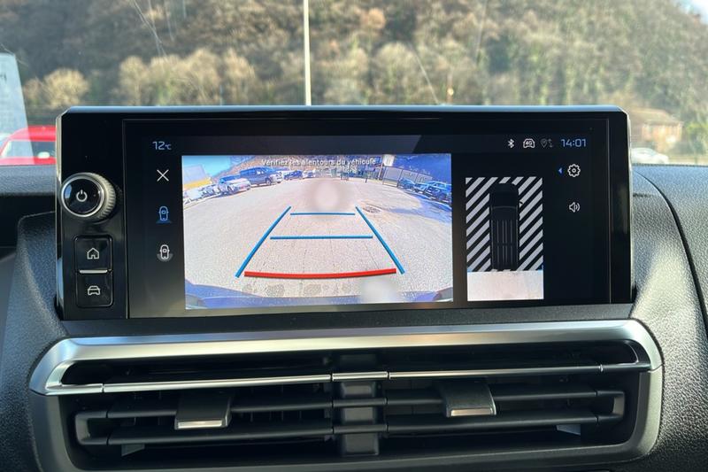 Peugeot Traveller 2.0 180 Eat8 Xl Business