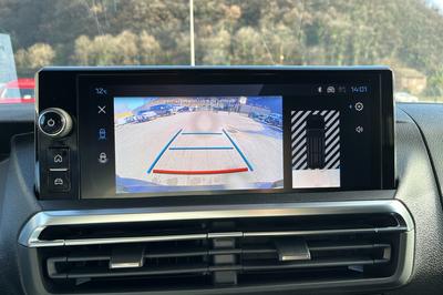 Peugeot Traveller 2.0 180 Eat8 Xl Business