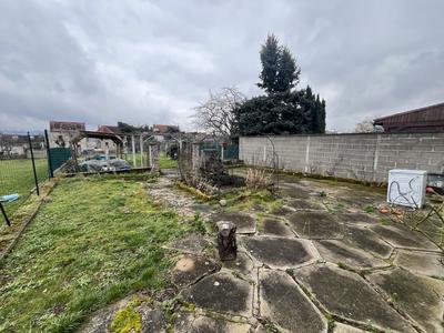 Maison - 165 m² - 7 pièces