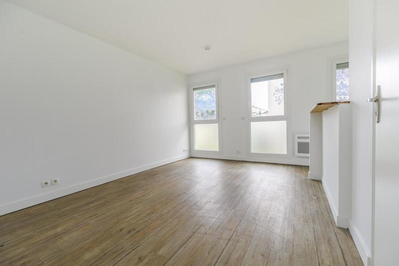 Studio - 21 m² - 1 pièce