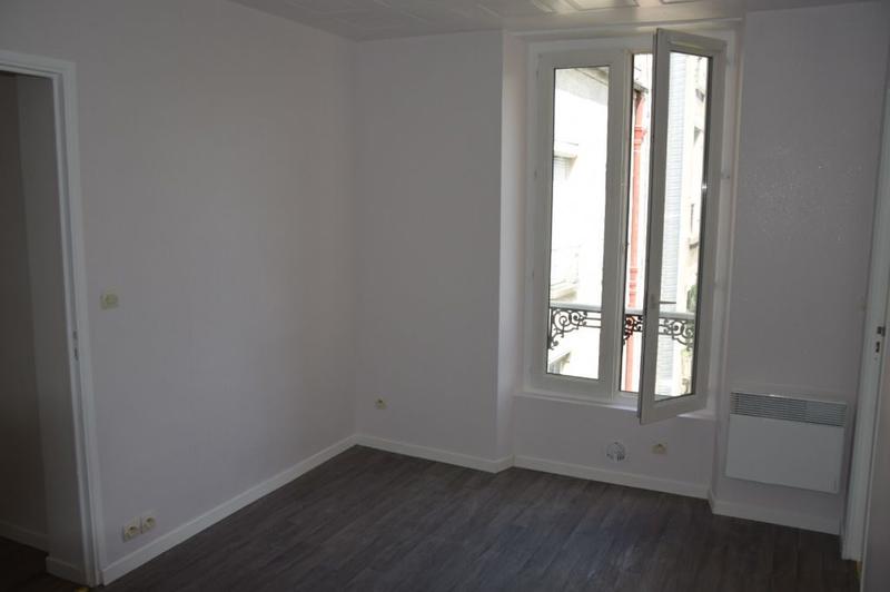 Appartement - 33 m² - 2 pièces