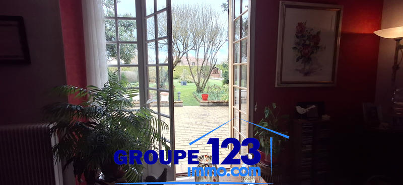 Maison - 157 m² - 5 pièces