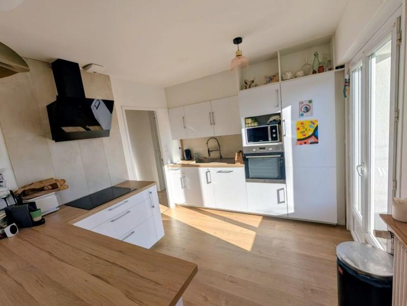 Maison - 157 m² - 7 pièces