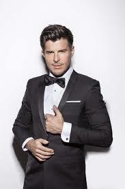 Vincent Niclo en Concert