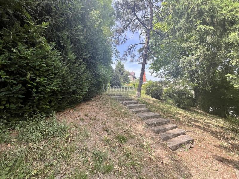 Appartement - 52 m² - 3 pièces