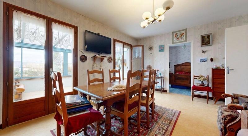 Maison - 67 m² - 4 pièces