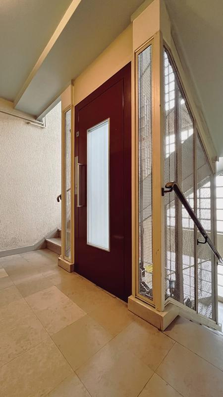 Appartement - 96 m² - 3 pièces