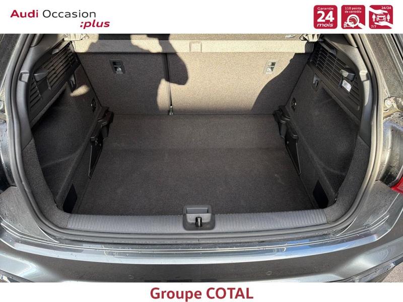 Audi Q2 35 Tfsi 150 s tronic 7 s line Plus