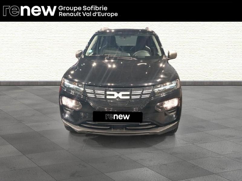 Dacia Spring Expression