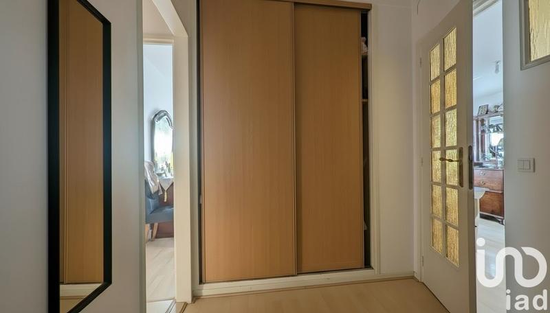 Appartement - 69 m² - 3 pièces