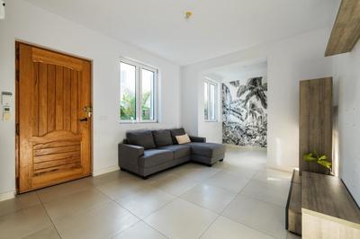 Maison - 45 m² - 3 pièces